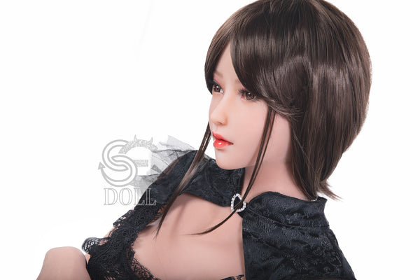 Masami: SEDOLL 161cm F-Cup Lifelike TPE Sex Doll