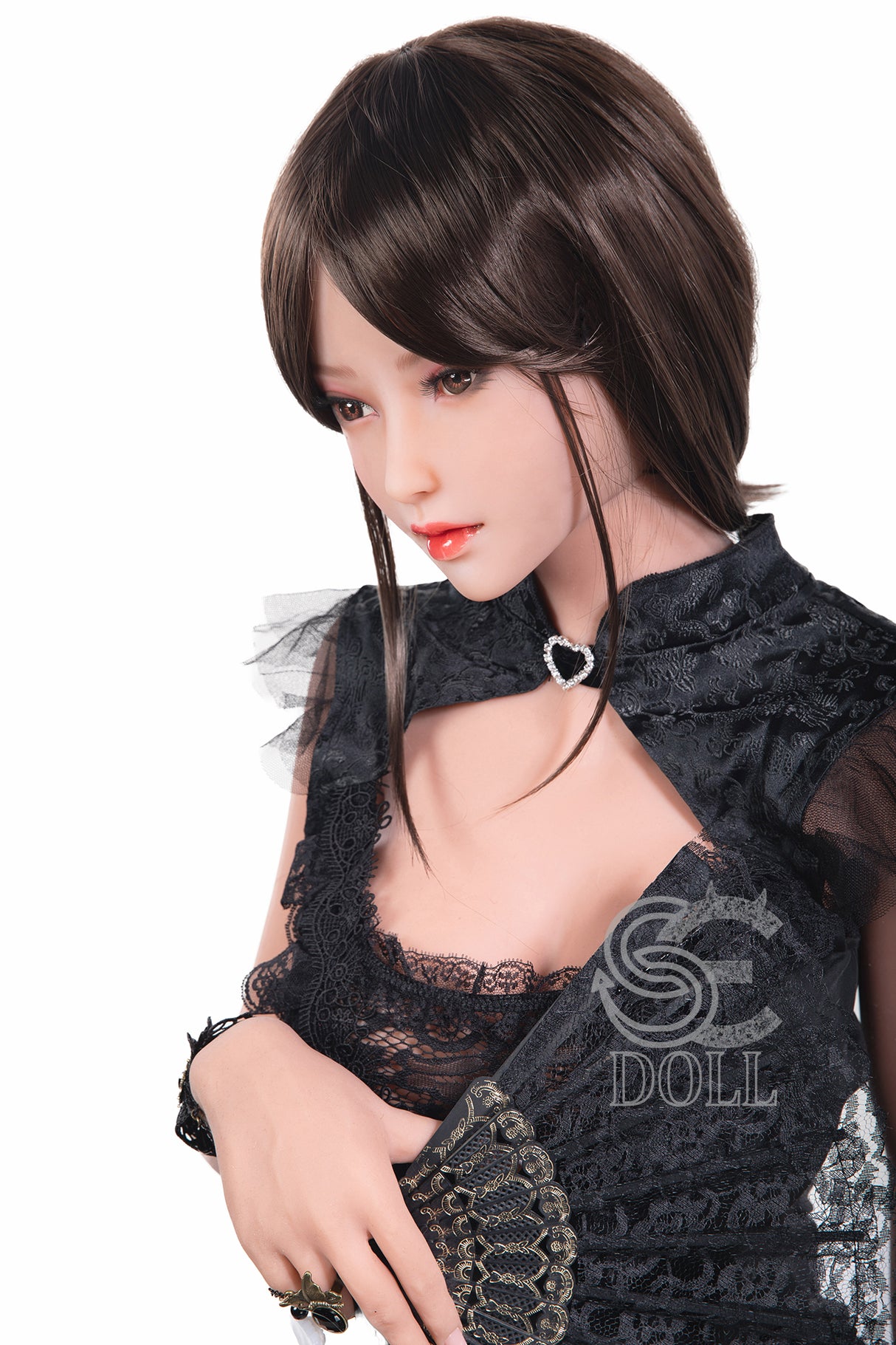 Masami: SEDOLL 161cm F-Cup Lifelike TPE Sex Doll