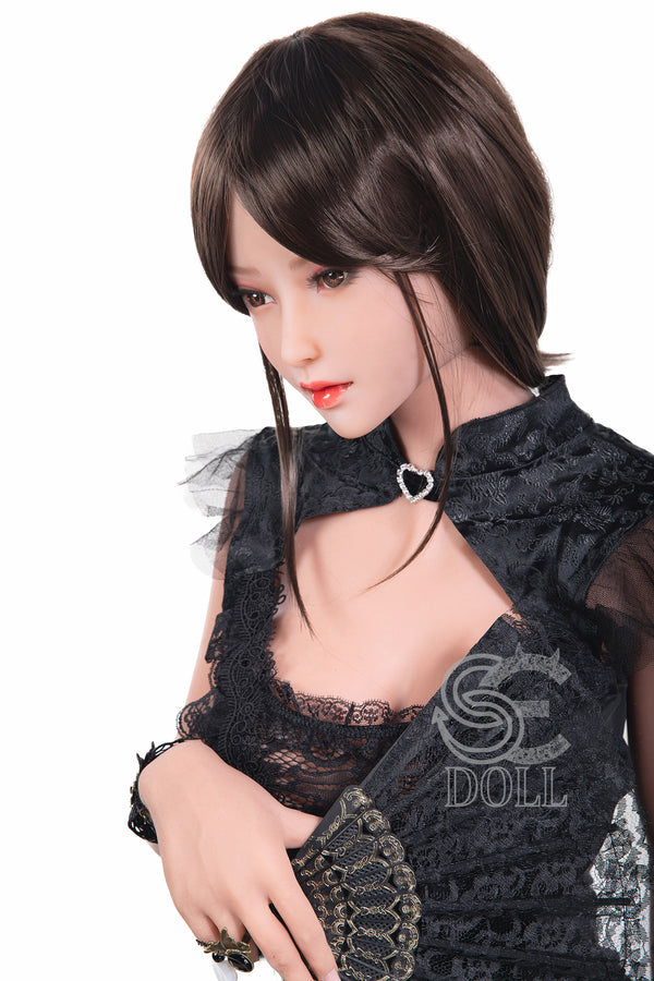 Masami: SEDOLL 161cm F-Cup Lifelike TPE Sex Doll