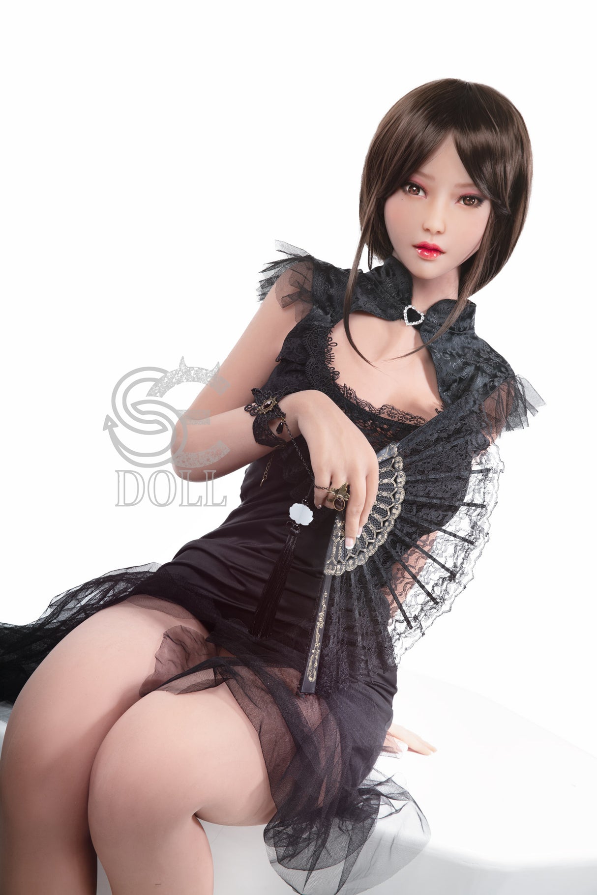 Masami: SEDOLL 161cm F-Cup Lifelike TPE Sex Doll