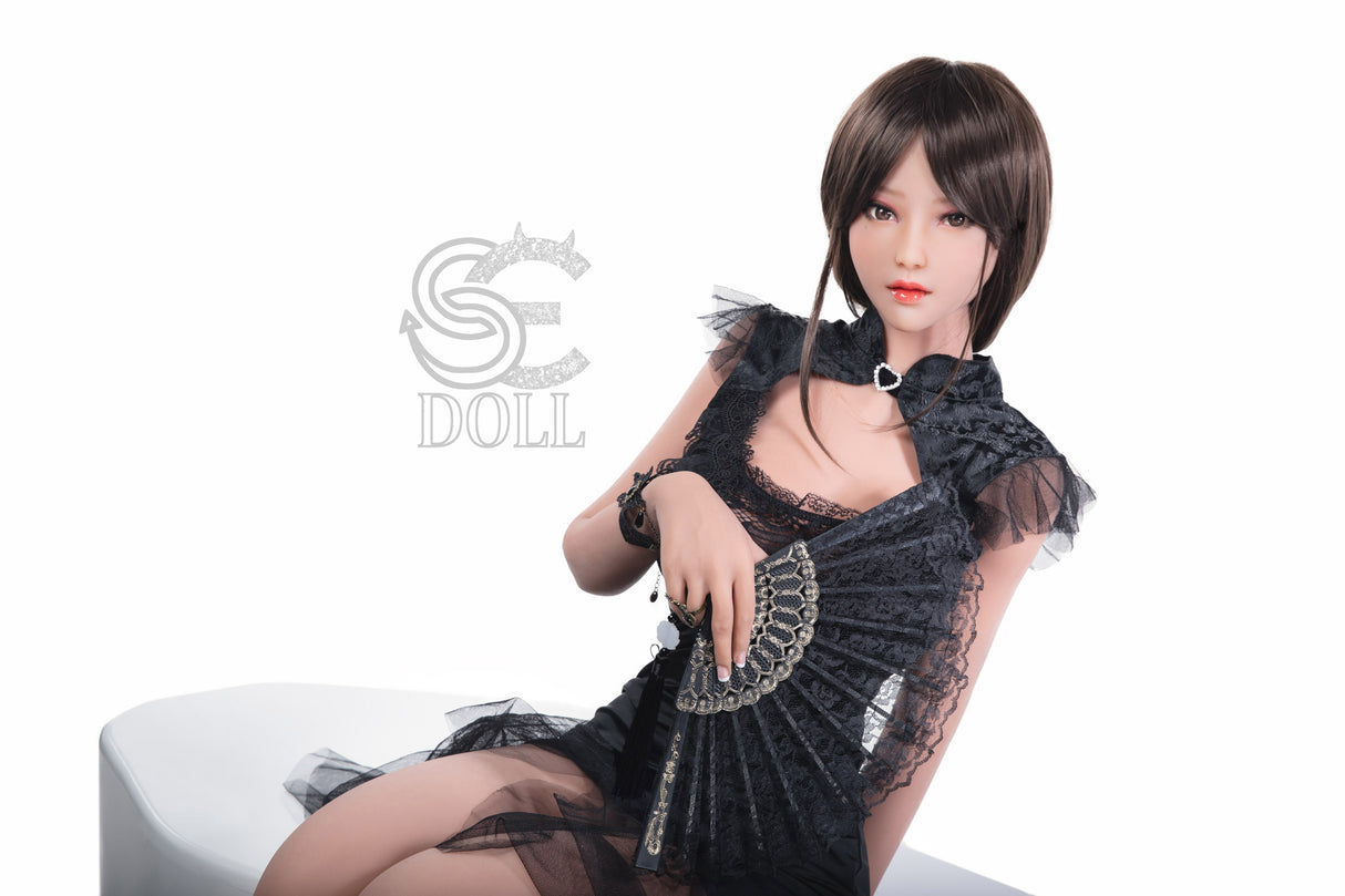 Masami: SEDOLL 161cm F-Cup Lifelike TPE Sex Doll