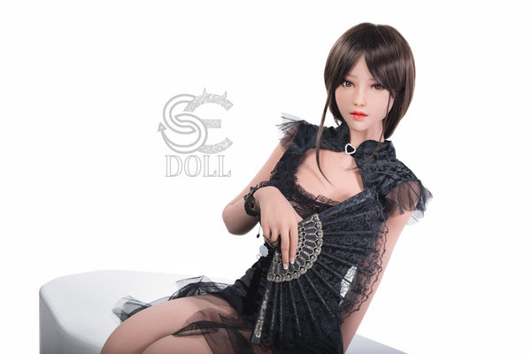 Masami: SEDOLL 161cm F-Cup Lifelike TPE Sex Doll