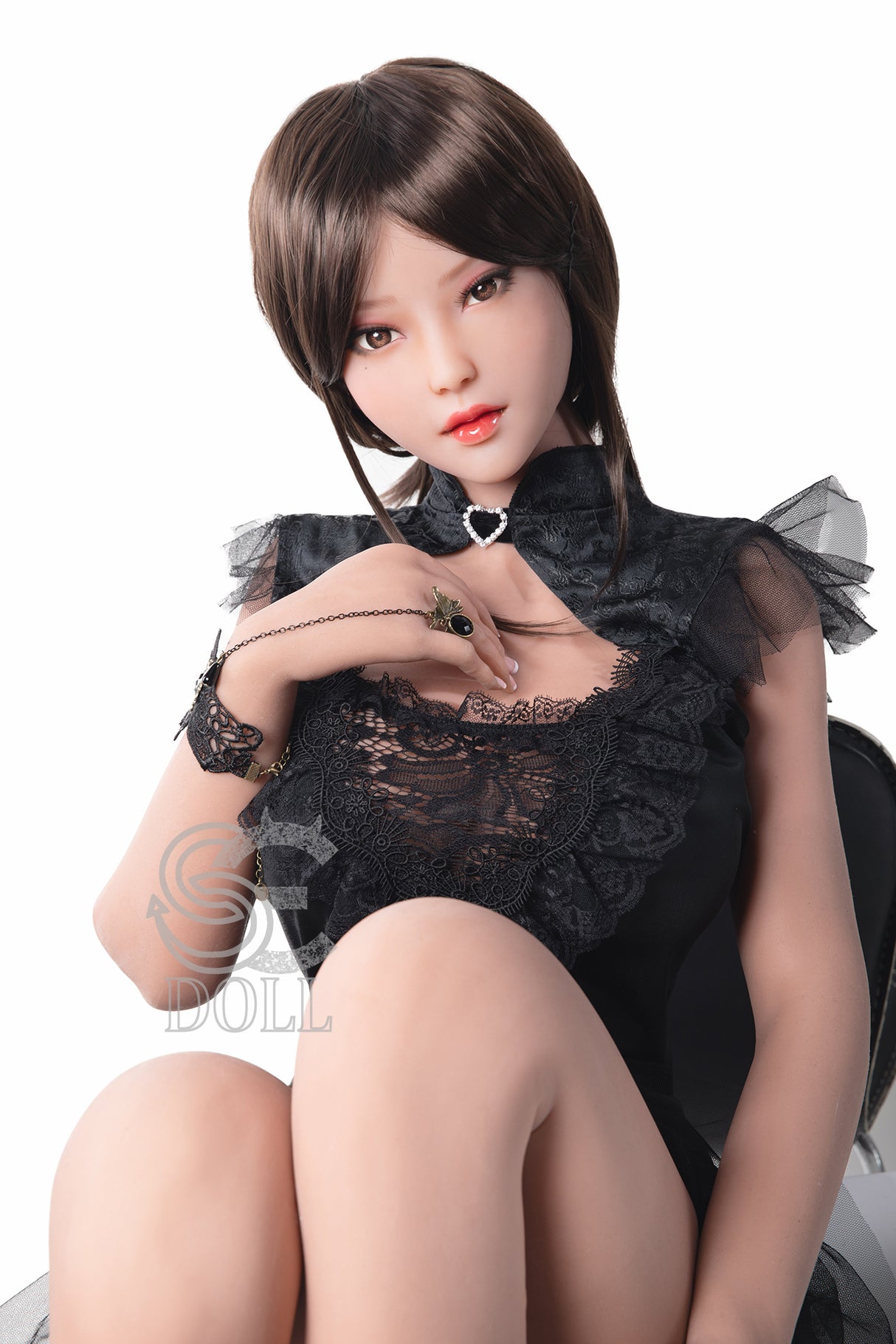 Masami: SEDOLL 161cm F-Cup Lifelike TPE Sex Doll