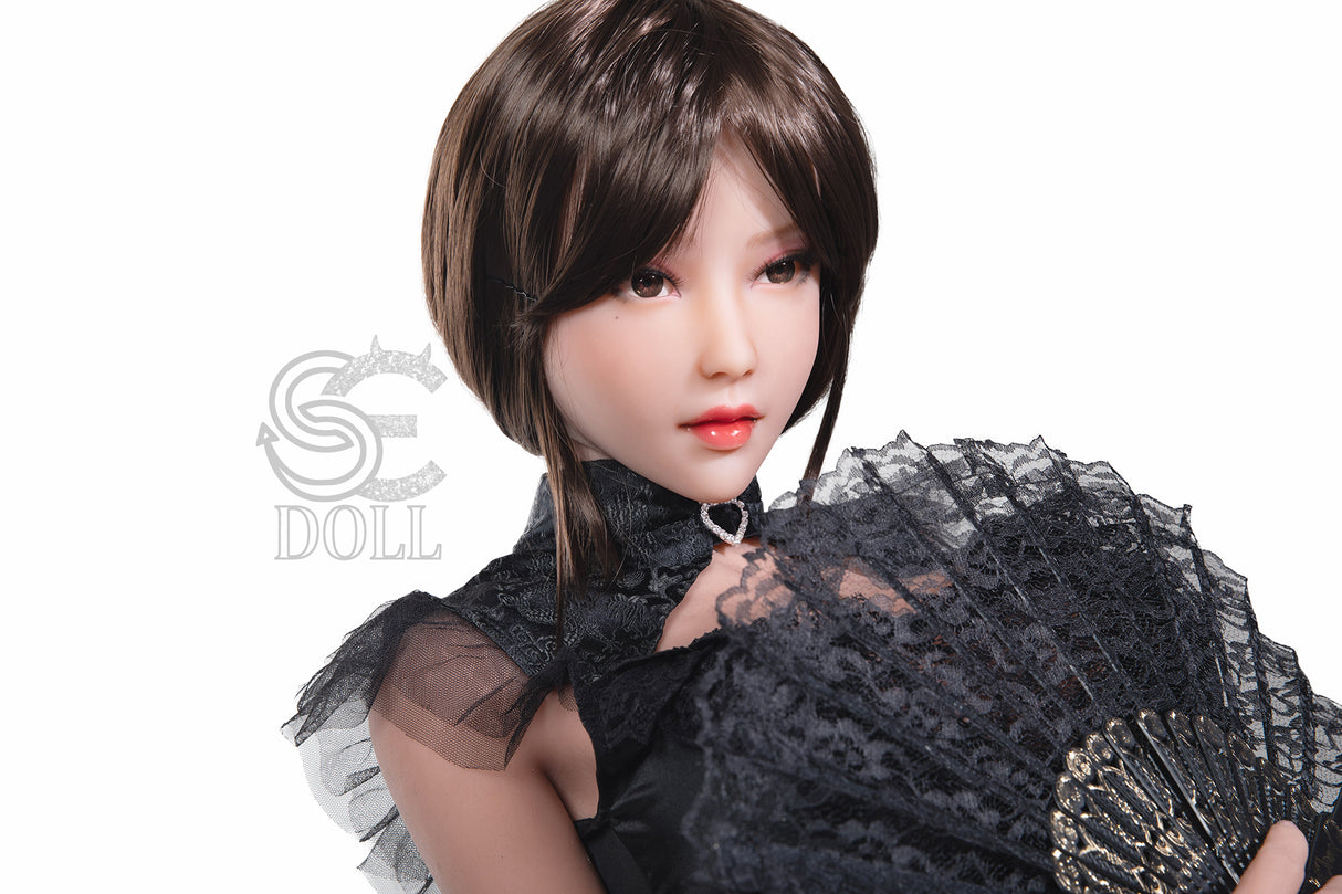 Masami: SEDOLL 161cm F-Cup Lifelike TPE Sex Doll