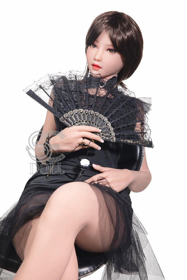 Masami: SEDOLL 161cm F-Cup Lifelike TPE Sex Doll