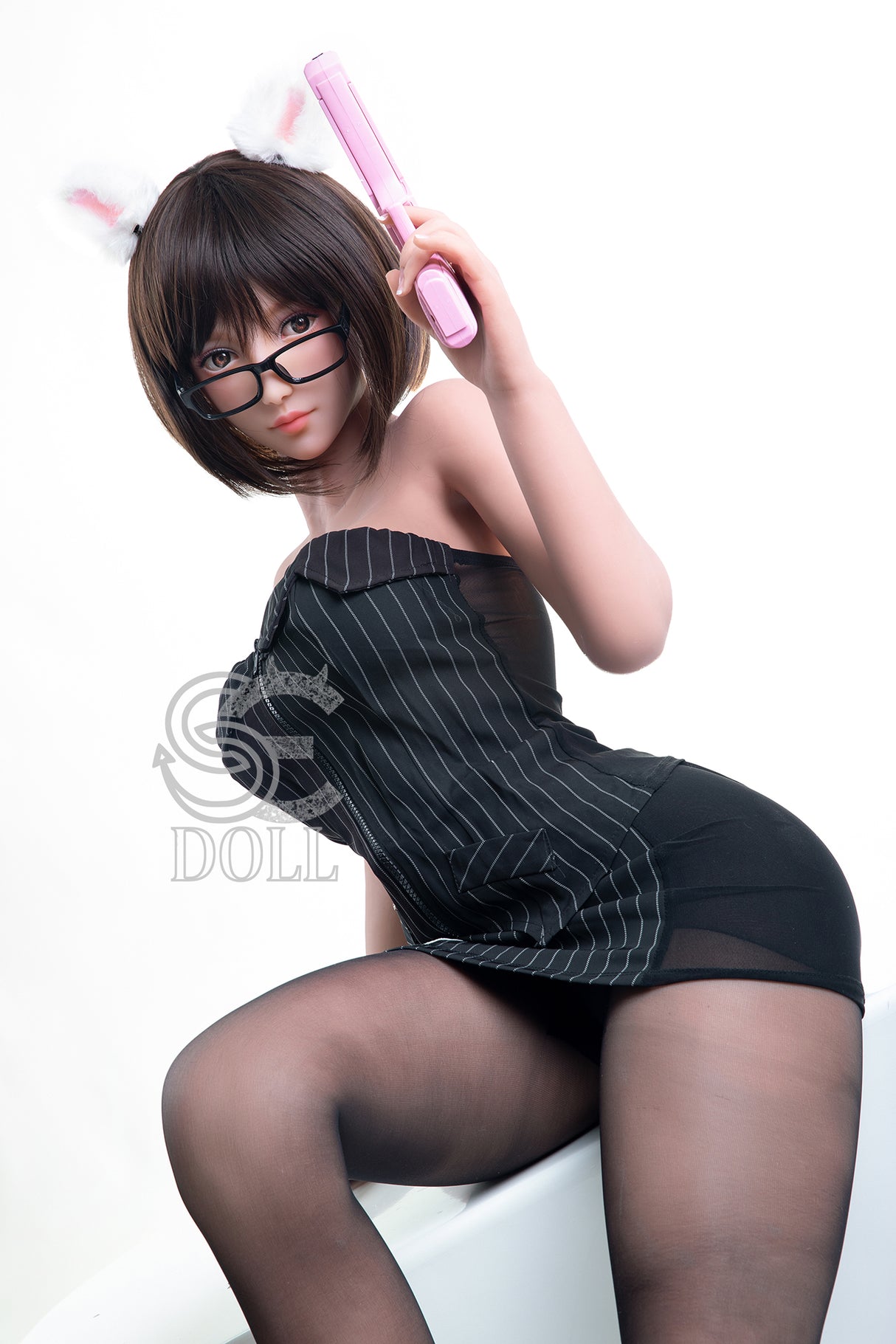 Kumi: SEDOLL 161cm F-Cup Lifelike TPE Sex Doll