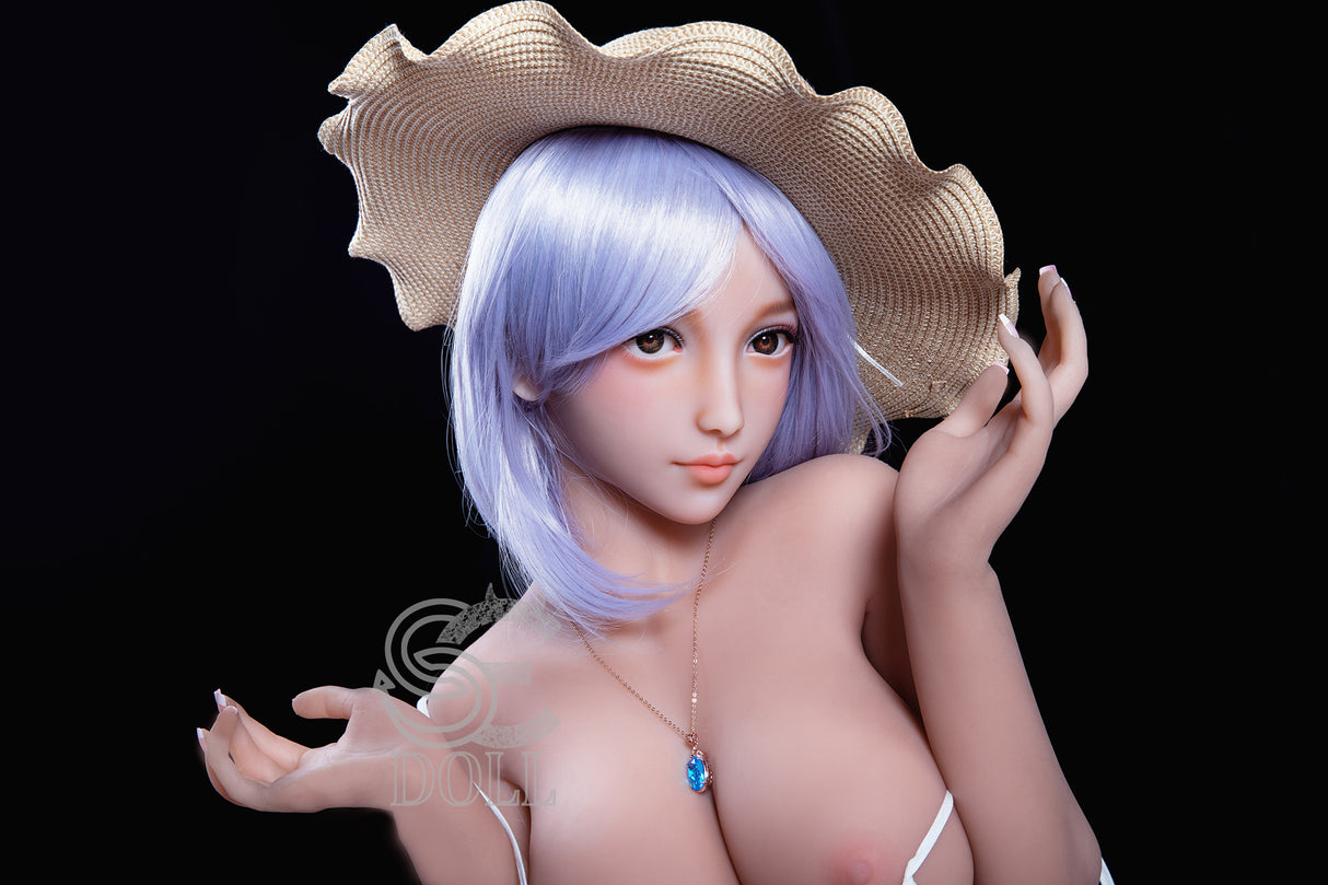 Natsuki: SEDOLL 161cm F-Cup Lifelike TPE Sex Doll