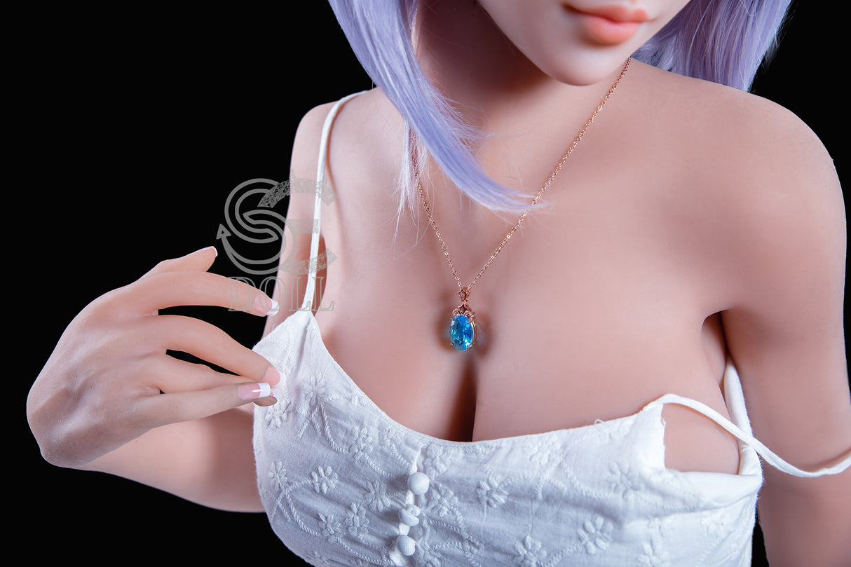 Natsuki: SEDOLL 161cm F-Cup Lifelike TPE Sex Doll