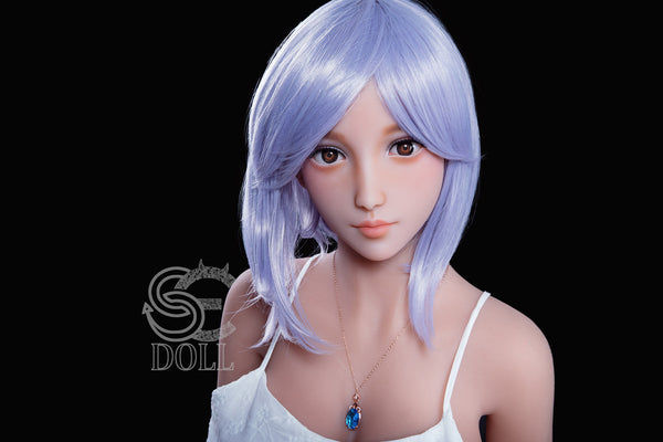 Natsuki: SEDOLL 161cm F-Cup Lifelike TPE Sex Doll