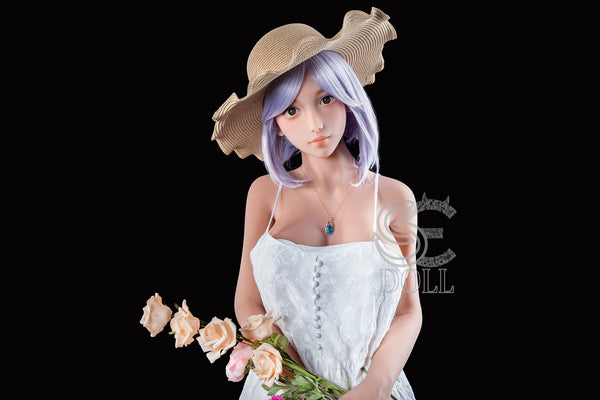 Natsuki: SEDOLL 161cm F-Cup Lifelike TPE Sex Doll
