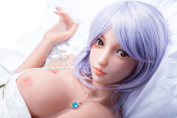 Natsuki: SEDOLL 161cm F-Cup Lifelike TPE Sex Doll