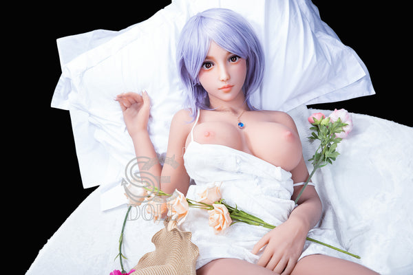 Natsuki: SEDOLL 161cm F-Cup Lifelike TPE Sex Doll