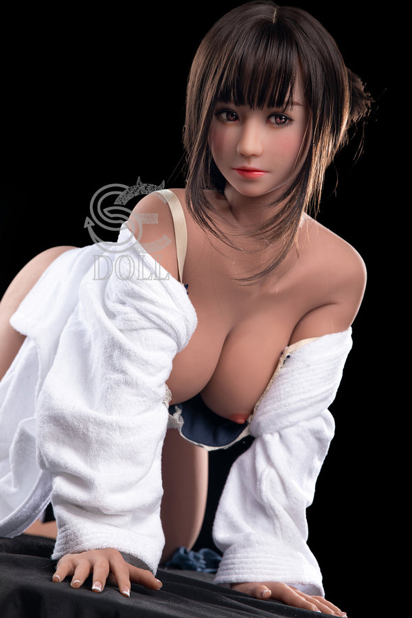 Mio: SEDOLL 161cm F-Cup Lifelike TPE Sex Doll