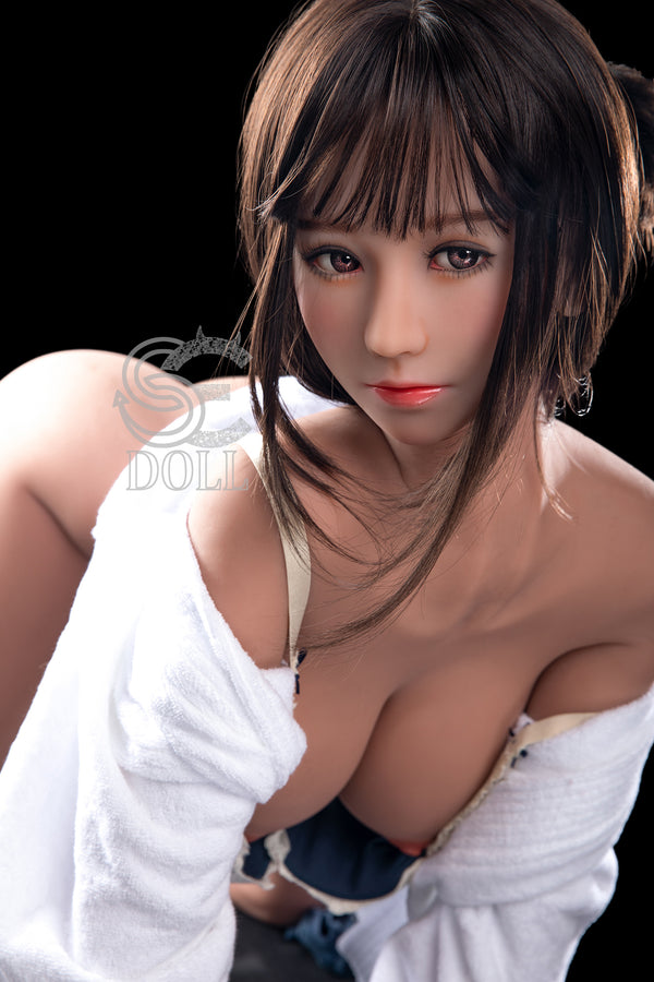 Mio: SEDOLL 161cm F-Cup Lifelike TPE Sex Doll