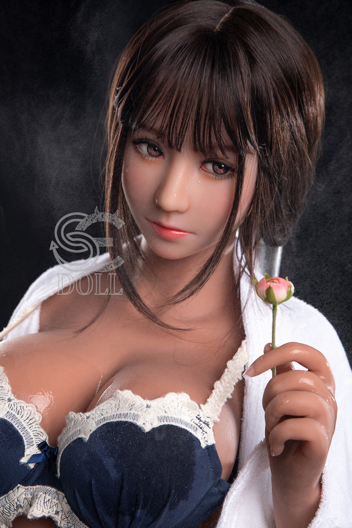 Mio: SEDOLL 161cm F-Cup Lifelike TPE Sex Doll
