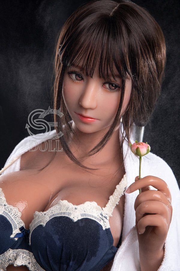 Mio: SEDOLL 161cm F-Cup Lifelike TPE Sex Doll