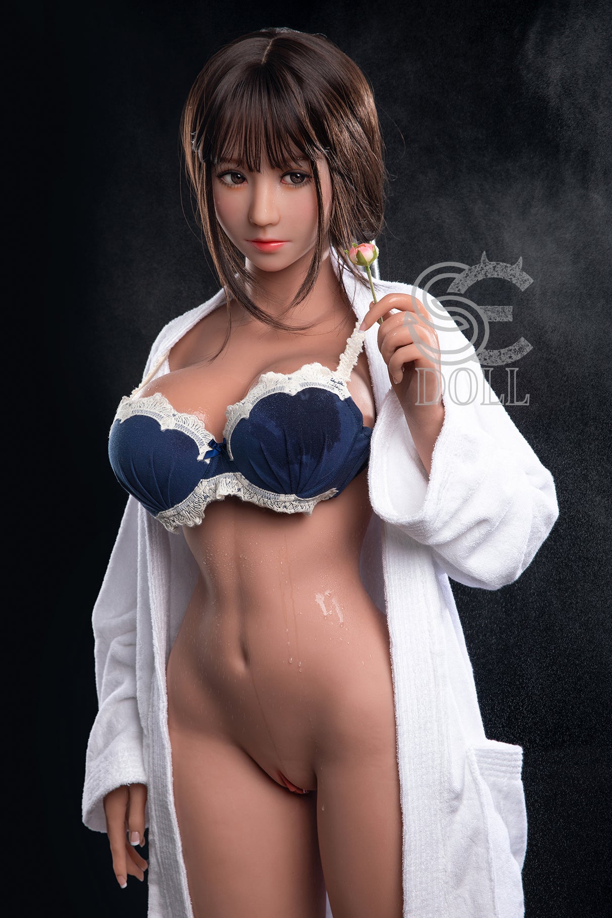 Mio: SEDOLL 161cm F-Cup Lifelike TPE Sex Doll