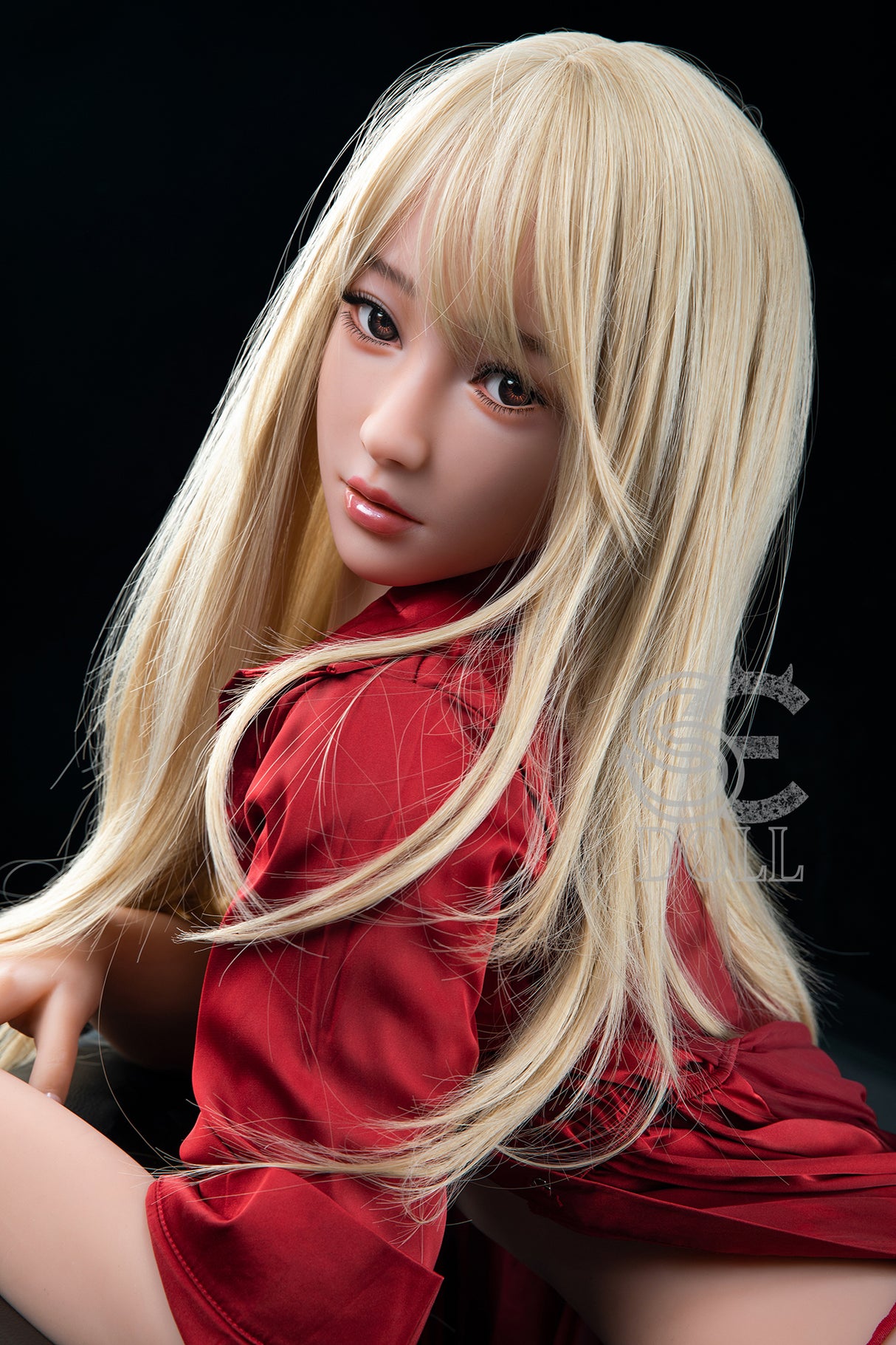 Kotomi: SEDOLL 166cm C-Cup Lifelike TPE Sex Doll