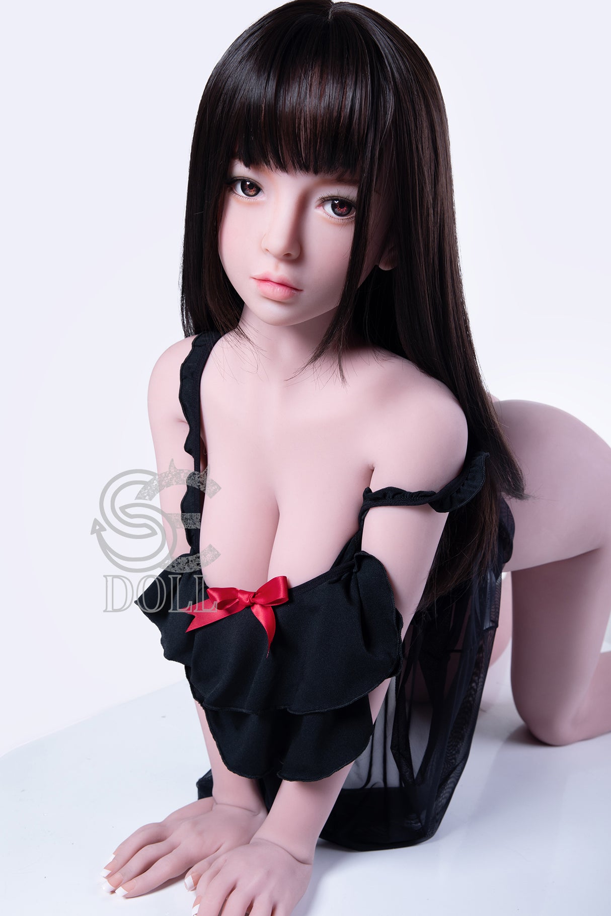 Mika: SEDOLL 151cm E-Cup Lifelike TPE Sex Doll