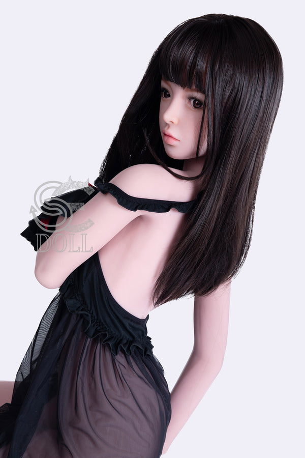 Mika: SEDOLL 151cm E-Cup Lifelike TPE Sex Doll