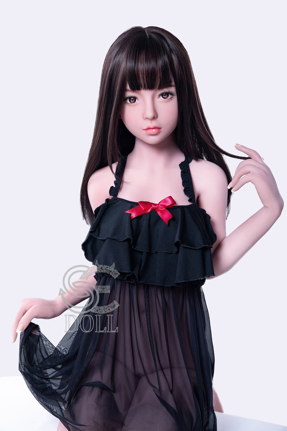 Mika: SEDOLL 151cm E-Cup Lifelike TPE Sex Doll