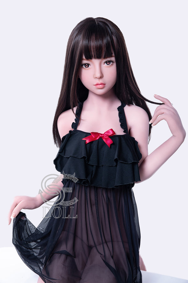 Mika: SEDOLL 151cm E-Cup Lifelike TPE Sex Doll