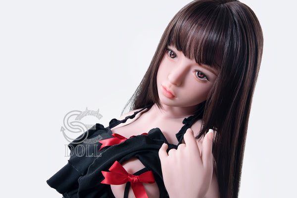 Mika: SEDOLL 151cm E-Cup Lifelike TPE Sex Doll