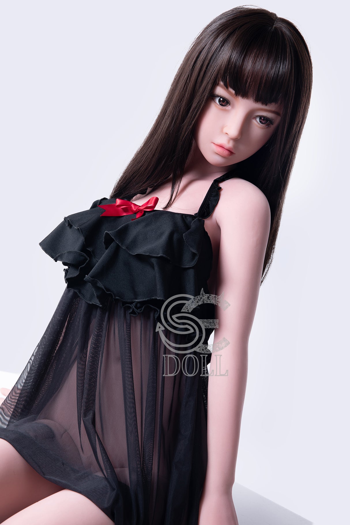 Mika: SEDOLL 151cm E-Cup Lifelike TPE Sex Doll