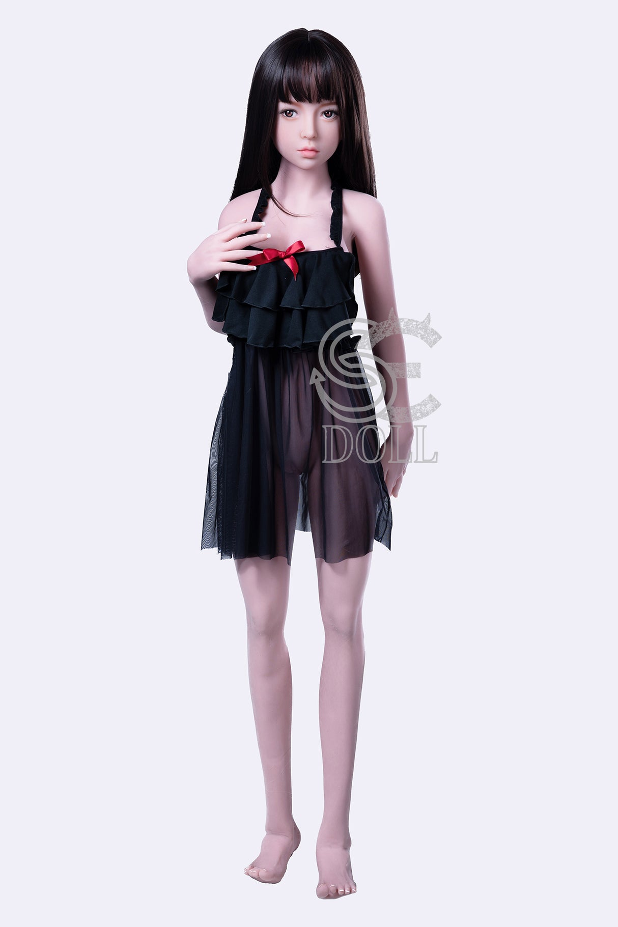 Mika: SEDOLL 151cm E-Cup Lifelike TPE Sex Doll