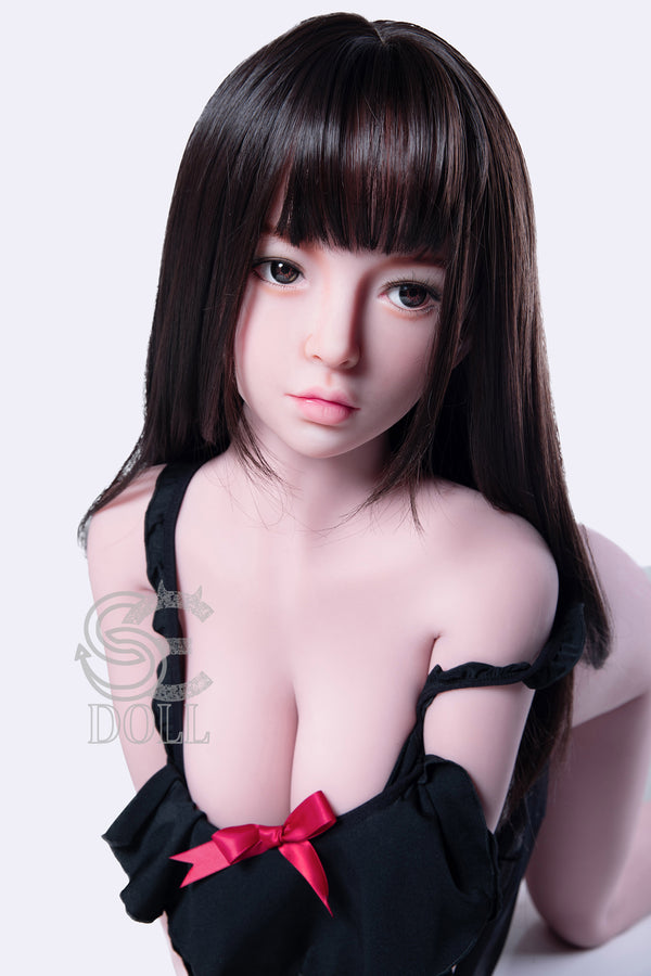 Mika: SEDOLL 151cm E-Cup Lifelike TPE Sex Doll