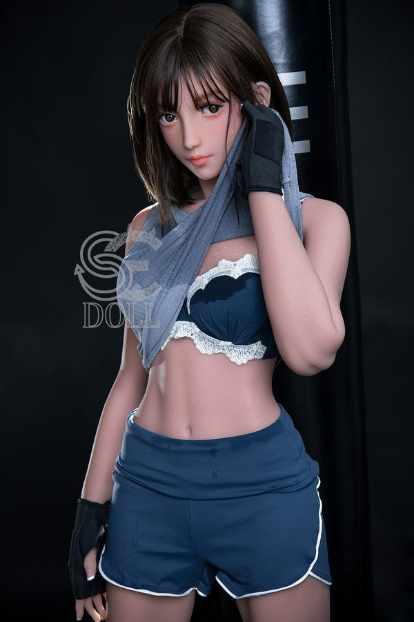 Hirono: SEDOLL 166cm C-Cup Lifelike TPE Sex Doll