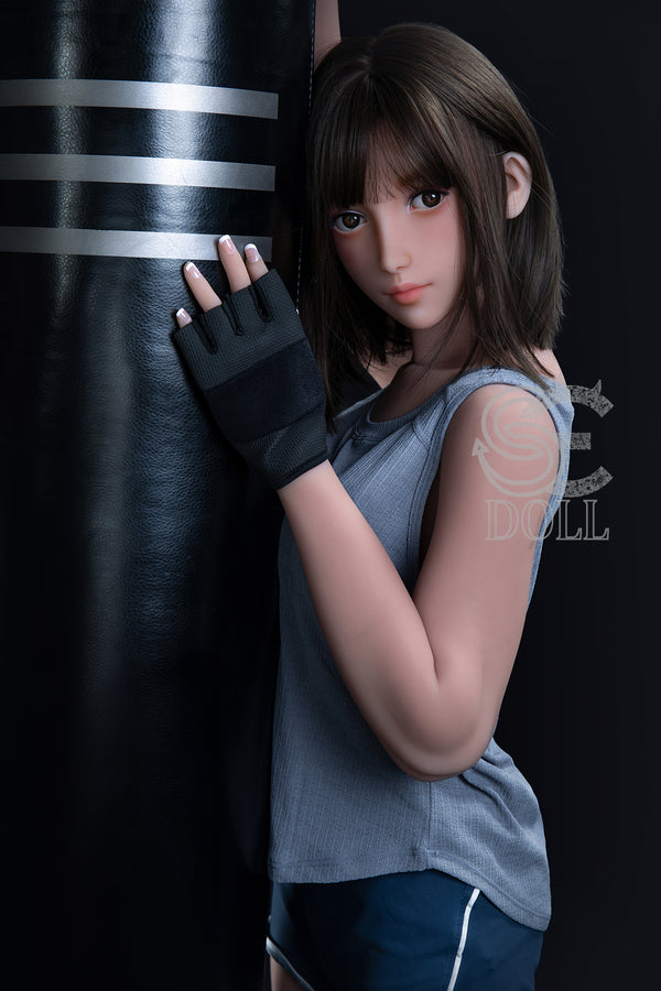 Hirono: SEDOLL 166cm C-Cup Lifelike TPE Sex Doll