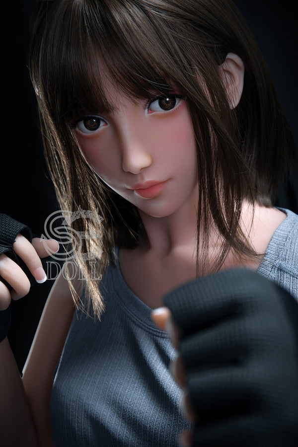 Hirono: SEDOLL 166cm C-Cup Lifelike TPE Sex Doll