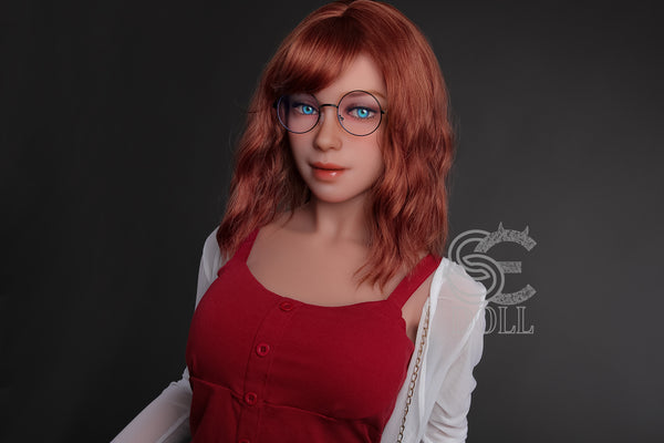 Bonnie: SEDOLL 166cm C-Cup Lifelike TPE Sex Doll