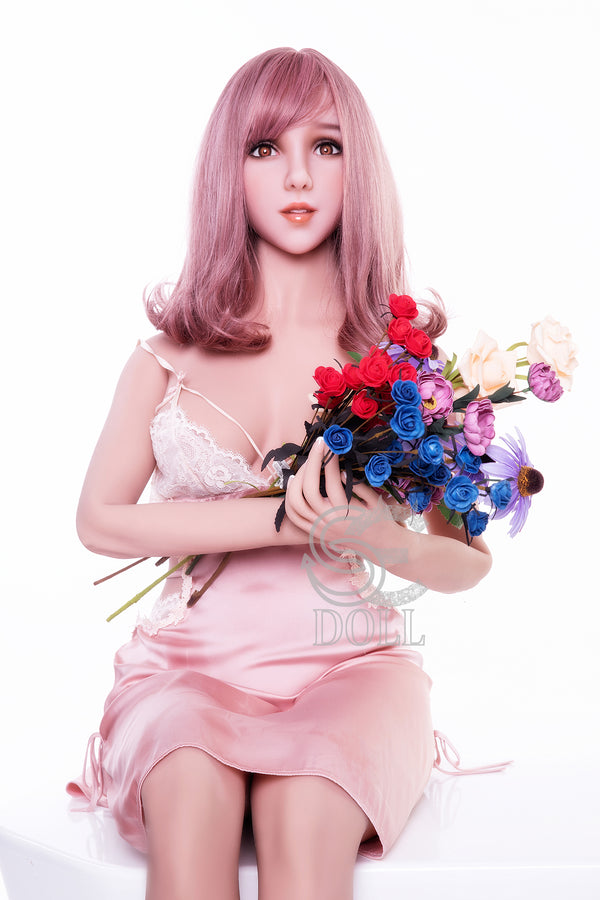 Rosalind: SEDOLL 163cm E-Cup Lifelike TPE Sex Doll | Blow Job & Waist Spin Sex Robot Available