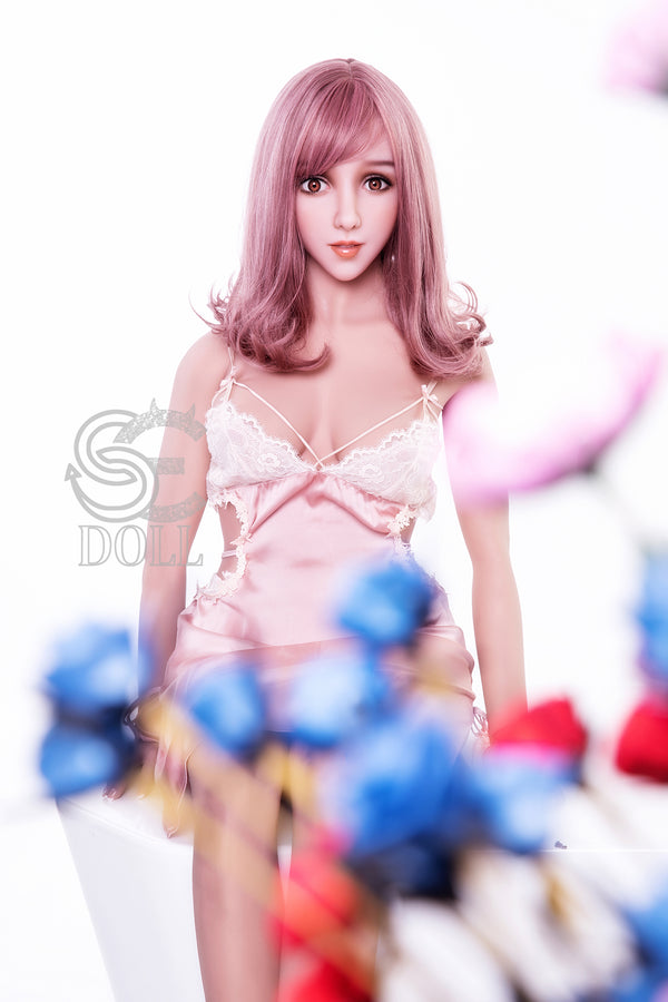 Rosalind: SEDOLL 163cm E-Cup Lifelike TPE Sex Doll | Blow Job & Waist Spin Sex Robot Available