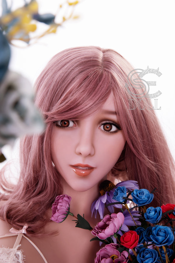 Rosalind: SEDOLL 163cm E-Cup Lifelike TPE Sex Doll | Blow Job & Waist Spin Sex Robot Available