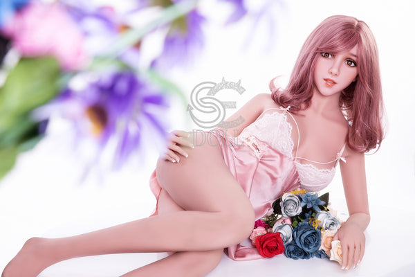 Rosalind: SEDOLL 163cm E-Cup Lifelike TPE Sex Doll | Blow Job & Waist Spin Sex Robot Available