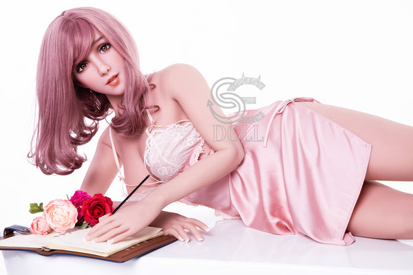 Rosalind: SEDOLL 163cm E-Cup Lifelike TPE Sex Doll | Blow Job & Waist Spin Sex Robot Available