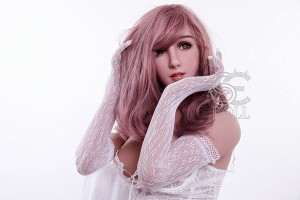 Rosalind: SEDOLL 163cm E-Cup Lifelike TPE Sex Doll | Blow Job & Waist Spin Sex Robot Available