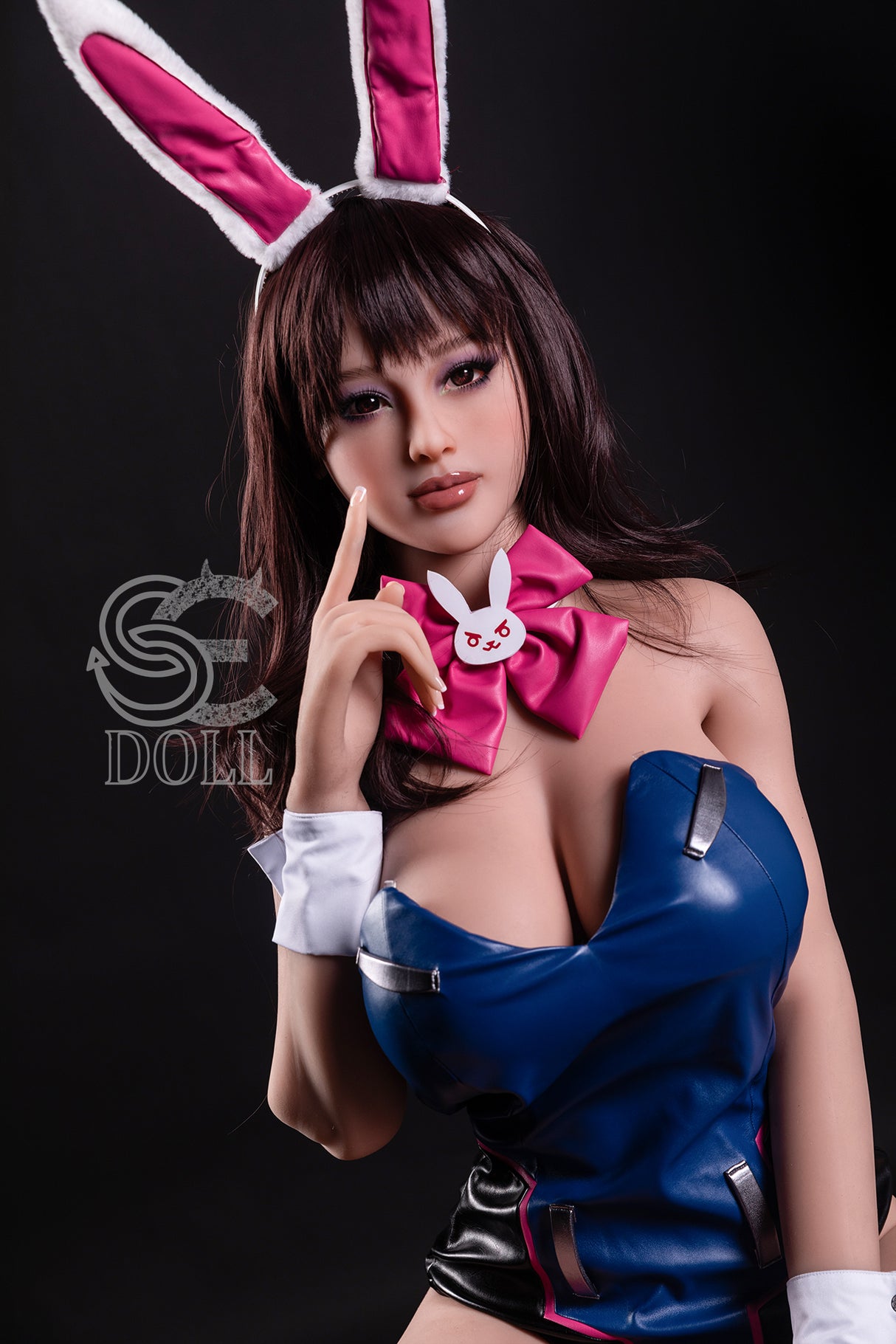 Riley: SEDOLL 161cm F-Cup Lifelike TPE Sex Doll