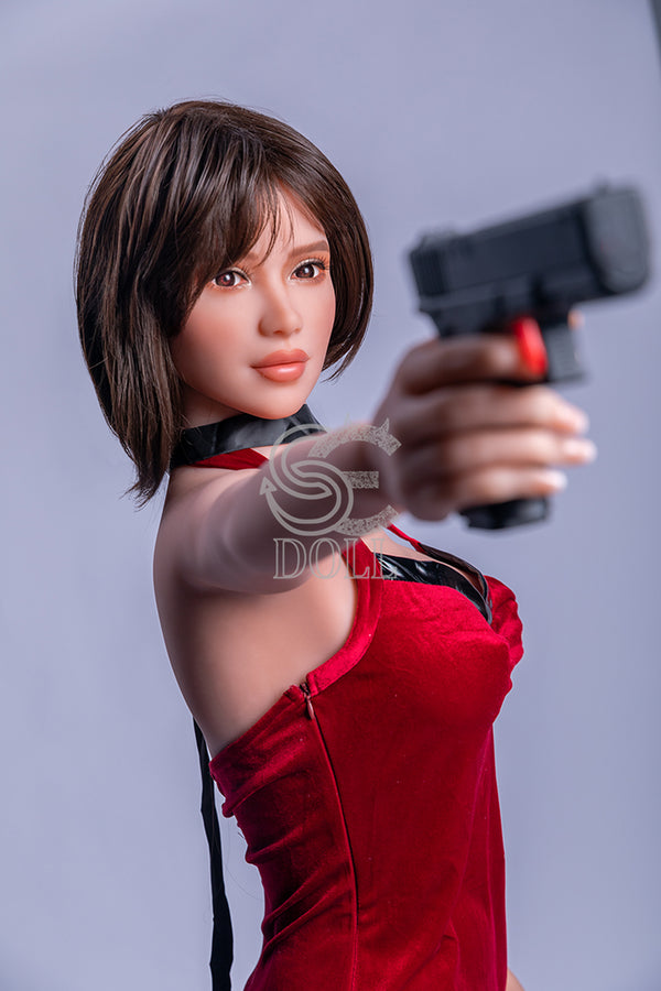 Nidalee: SEDOLL 163cm E-Cup Lifelike TPE Sex Doll | Blow Job & Waist Spin Sex Robot Available