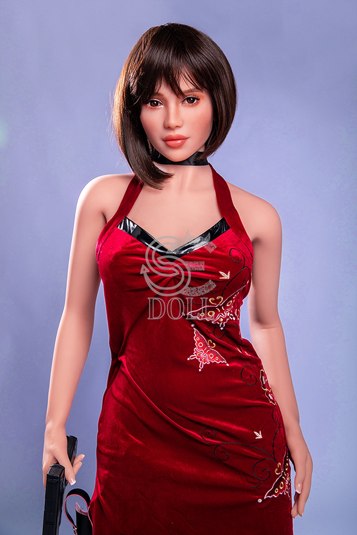 Nidalee: SEDOLL 163cm E-Cup Lifelike TPE Sex Doll | Blow Job & Waist Spin Sex Robot Available