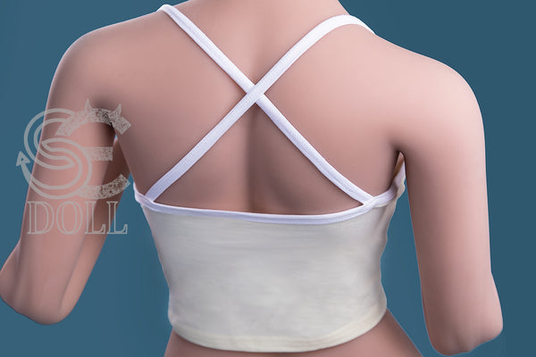Regina: SEDOLL 163cm E-Cup Lifelike TPE Sex Doll | Blow Job & Waist Spin Sex Robot Available