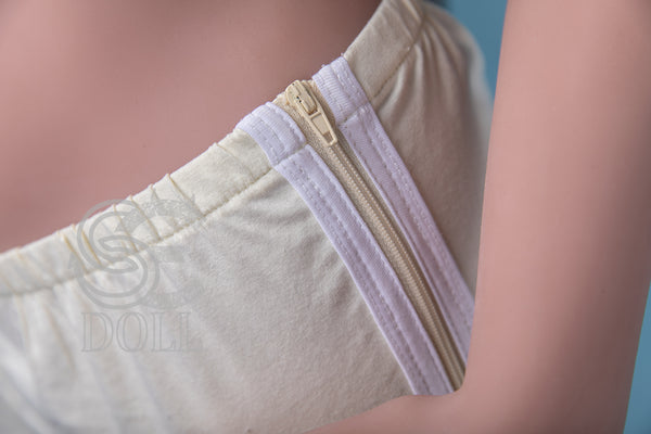 Regina: SEDOLL 163cm E-Cup Lifelike TPE Sex Doll | Blow Job & Waist Spin Sex Robot Available
