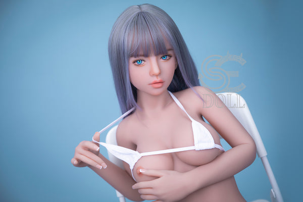 Ayako: SEDOLL 151cm E-Cup Lifelike TPE Sex Doll