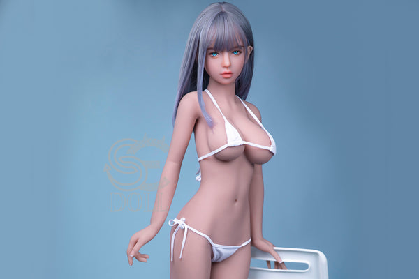 Ayako: SEDOLL 151cm E-Cup Lifelike TPE Sex Doll