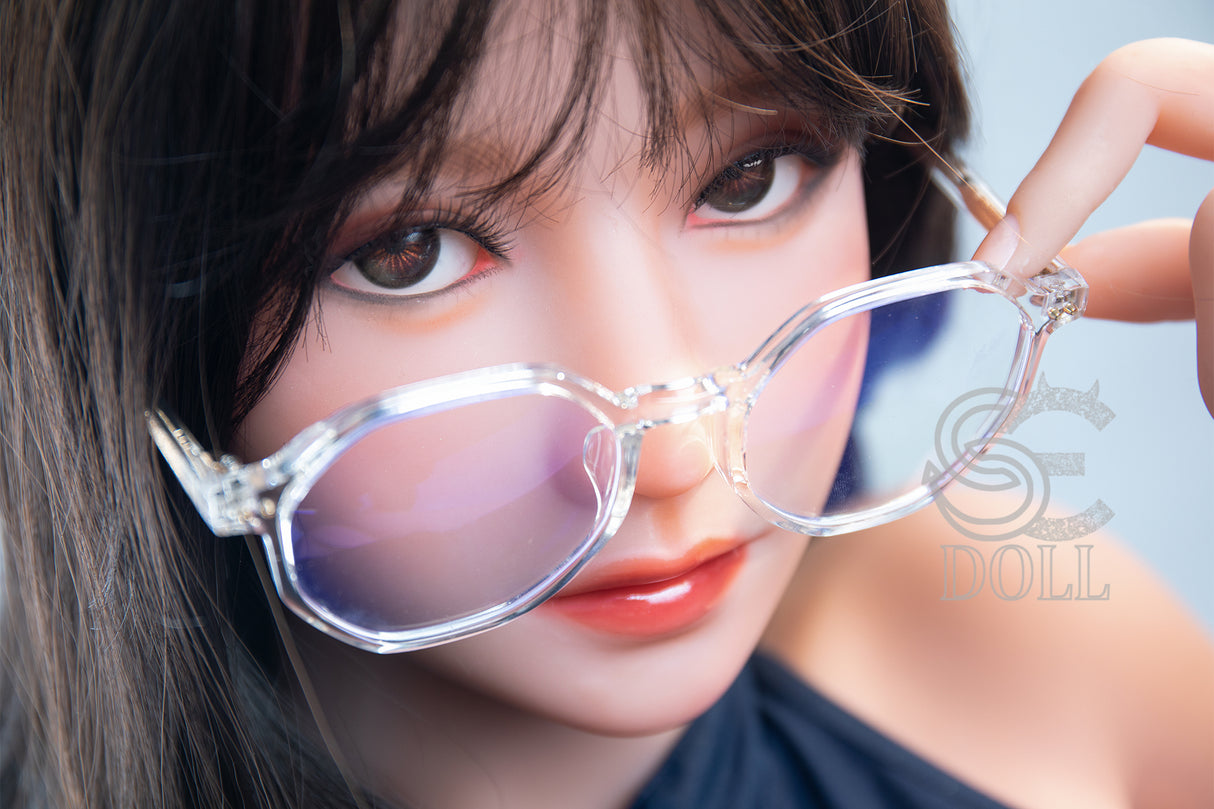 Phoebe: SEDOLL 157cm H-Cup Lifelike TPE Sex Doll