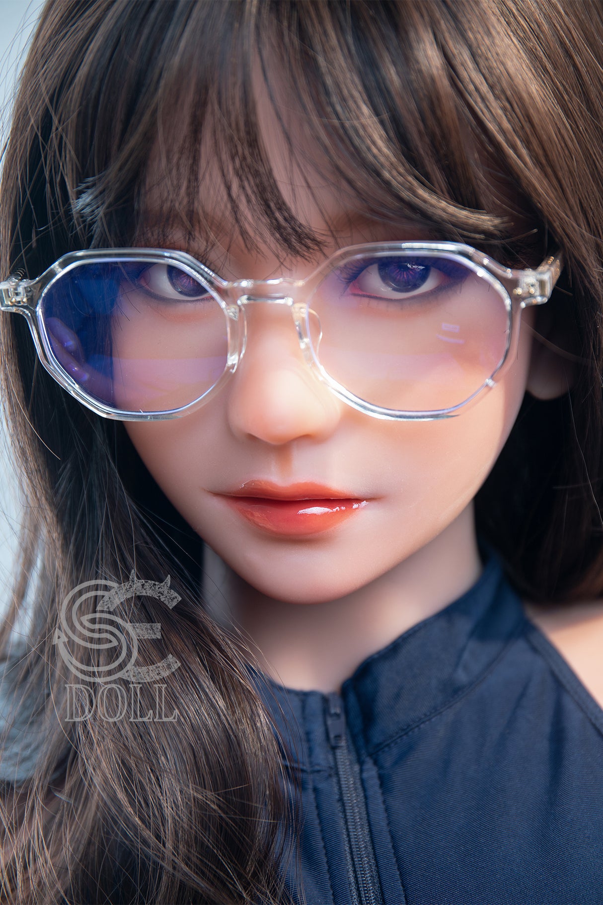 Phoebe: SEDOLL 157cm H-Cup Lifelike TPE Sex Doll