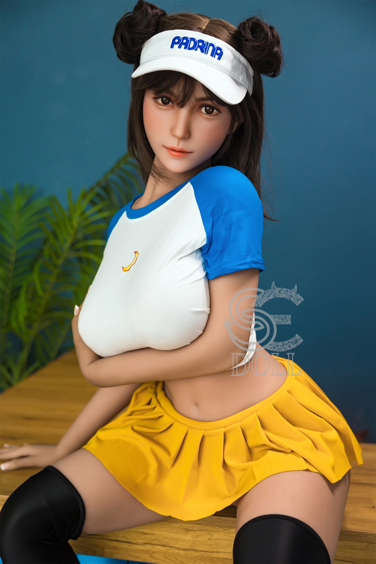 Winola: SEDOLL 157cm H-Cup Lifelike TPE Sex Doll